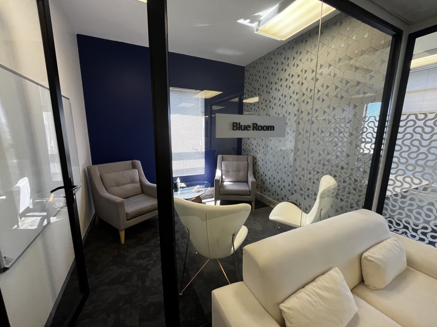 To Let commercial Property for Rent in Bo Oakdale Western Cape